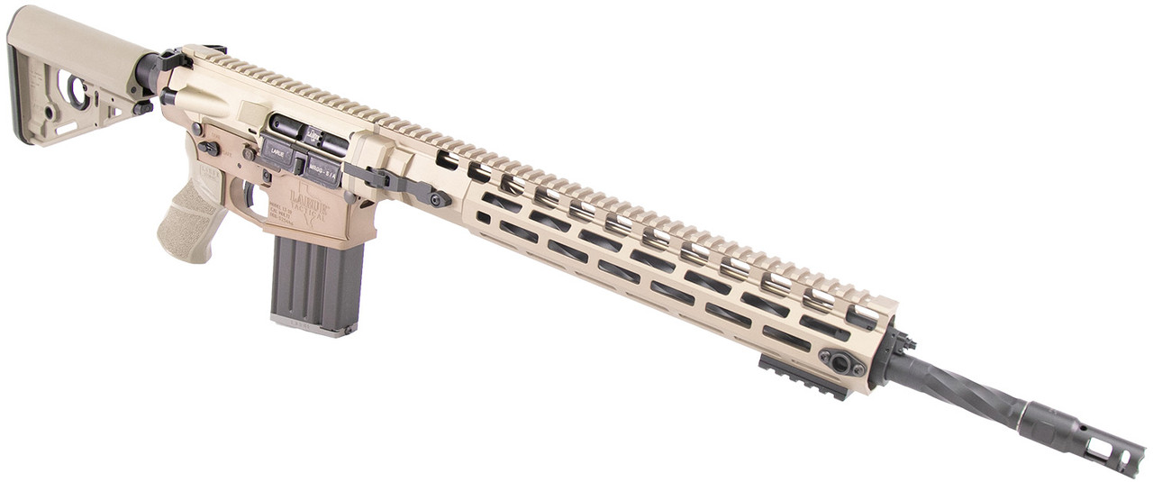 Larue Tactical LTMRGGS65CM20FDE LT10 For Sale | 810143182934