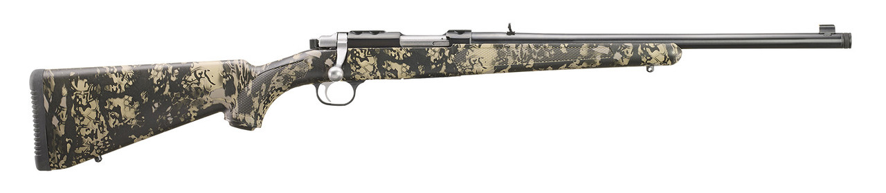 Hinterland Outfitters