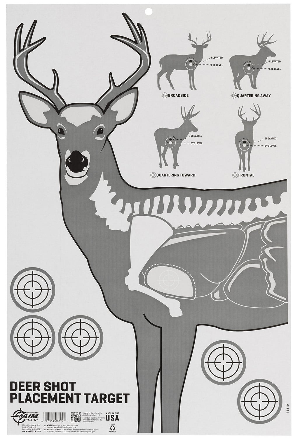 Hinterland Outfitters