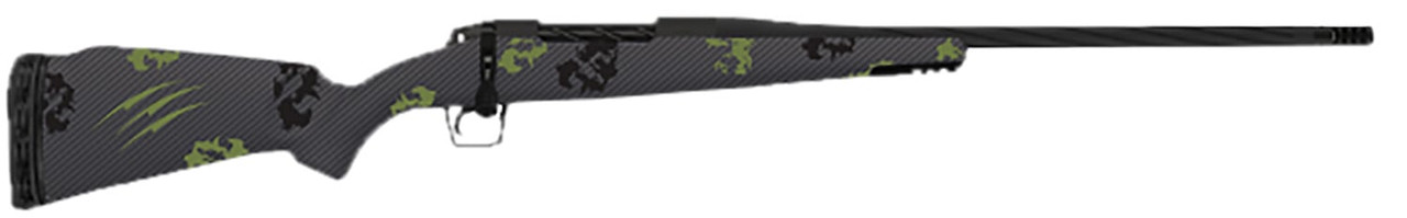 Hinterland Outfitters