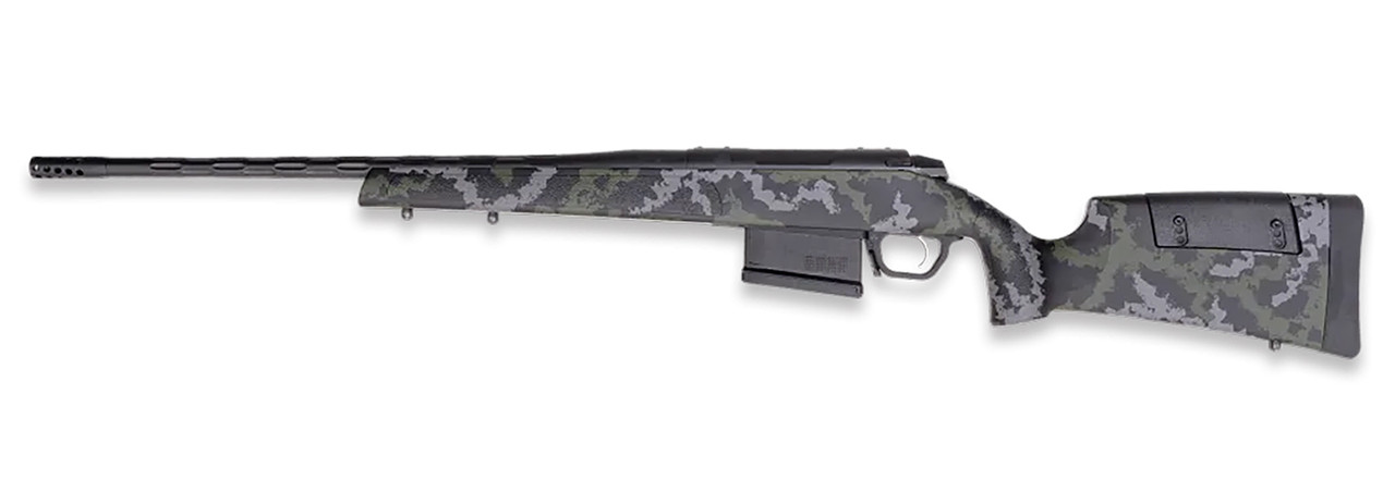 Hinterland Outfitters