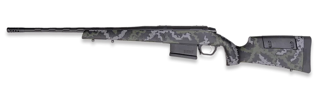 Hinterland Outfitters
