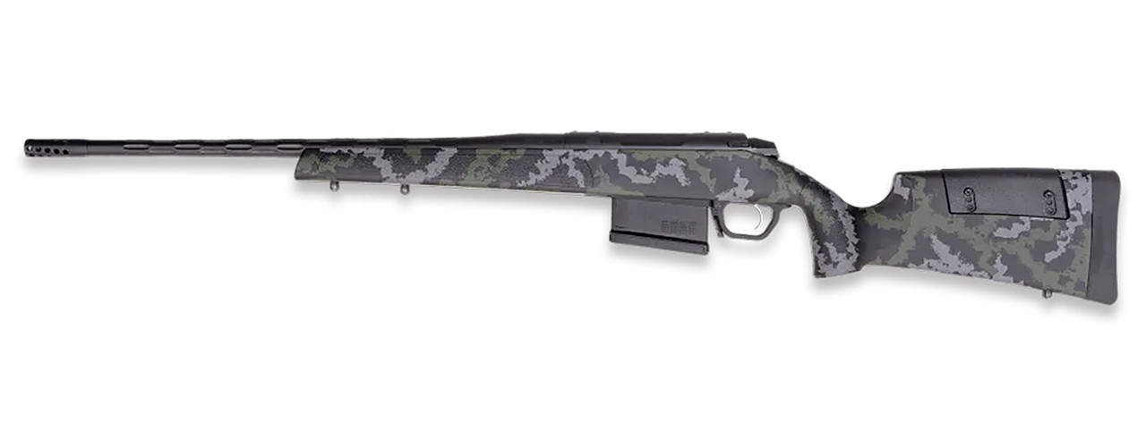 Hinterland Outfitters