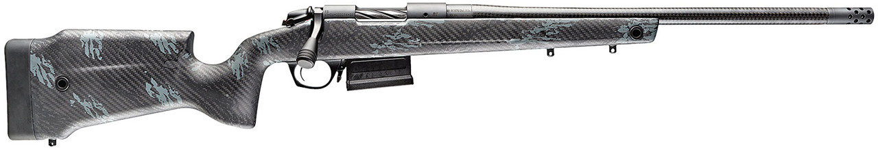 Hinterland Outfitters