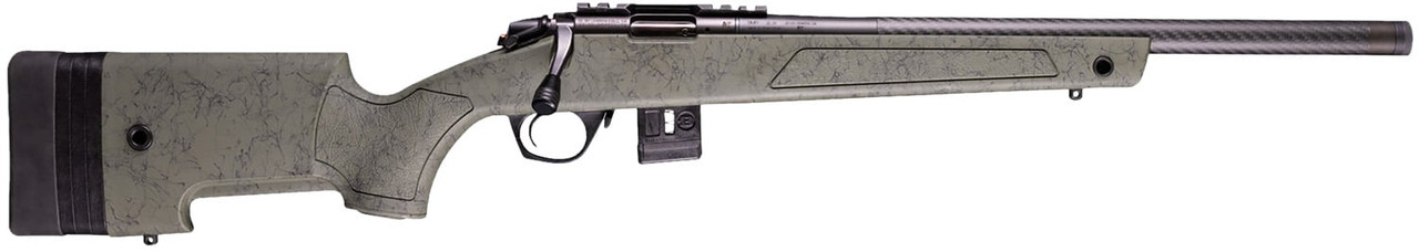 Hinterland Outfitters