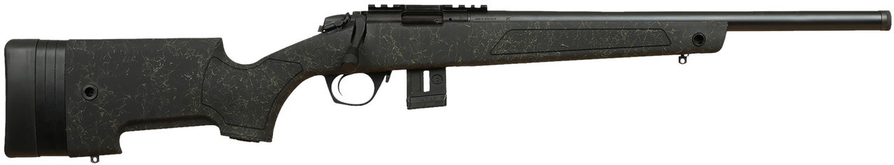 Hinterland Outfitters