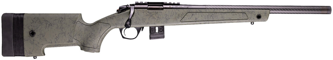 Hinterland Outfitters