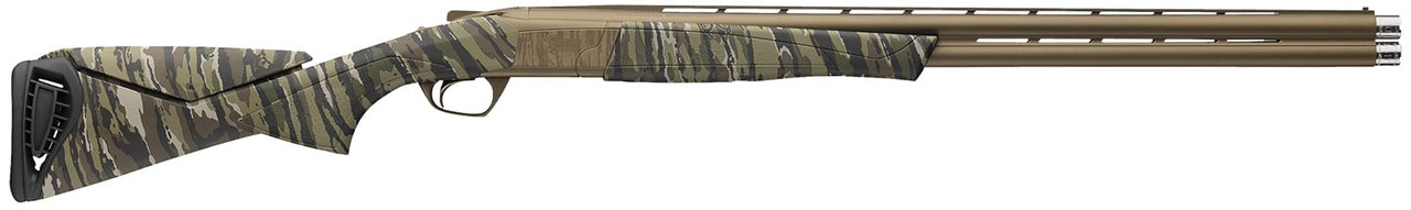 Hinterland Outfitters