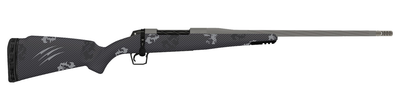 Hinterland Outfitters