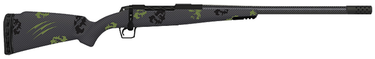 Hinterland Outfitters