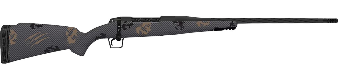 Hinterland Outfitters