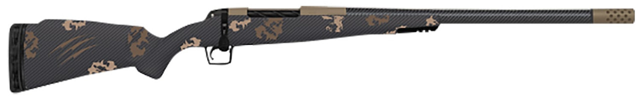 Hinterland Outfitters