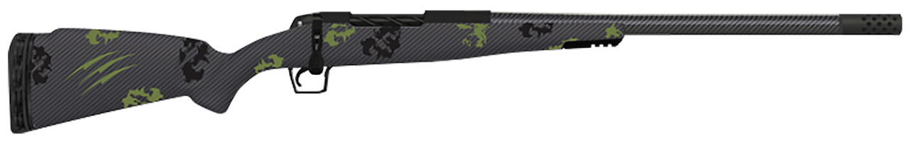 Hinterland Outfitters