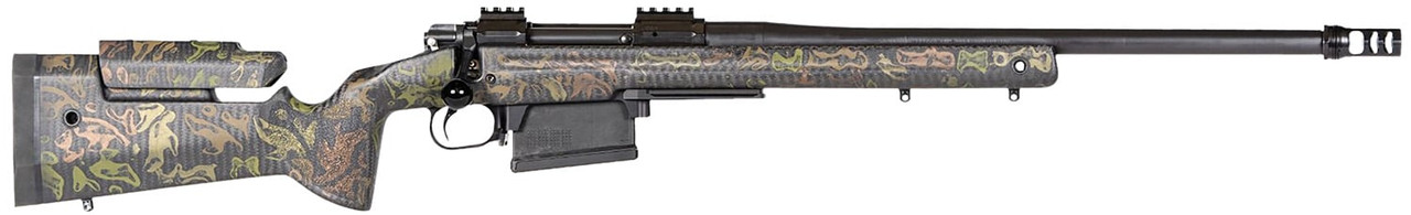 Hinterland Outfitters