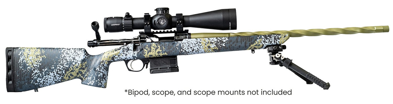 Hinterland Outfitters