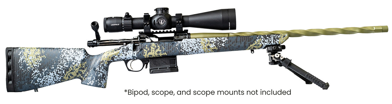 Hinterland Outfitters