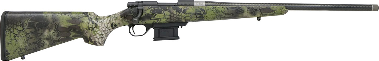 Hinterland Outfitters