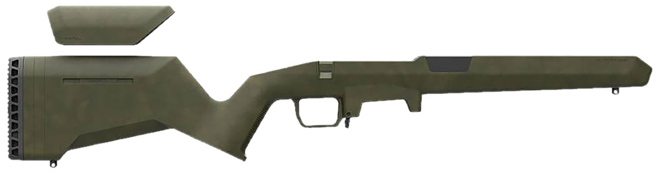 Hinterland Outfitters