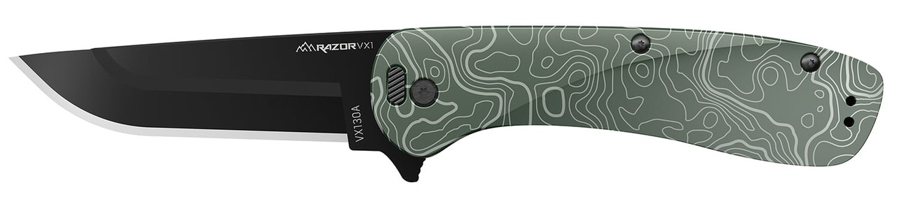 Hinterland Outfitters