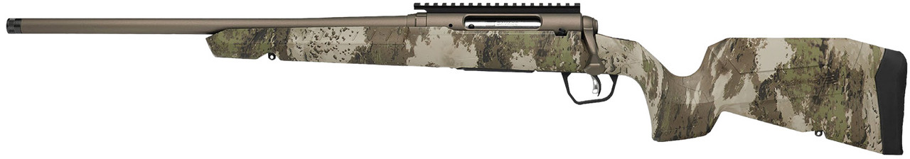 Hinterland Outfitters