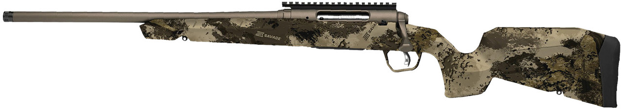 Hinterland Outfitters