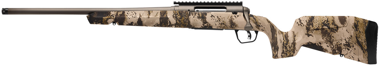 Hinterland Outfitters