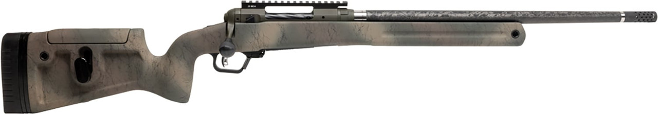 Hinterland Outfitters