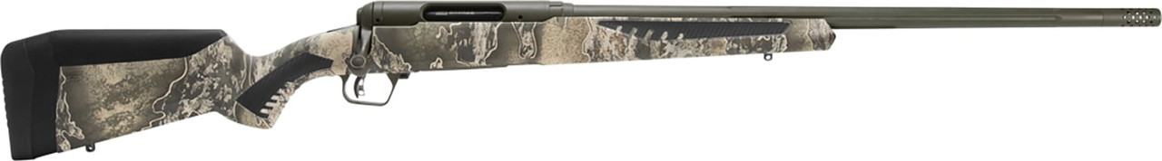 Hinterland Outfitters