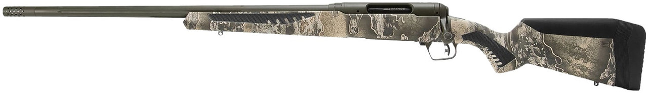 Hinterland Outfitters