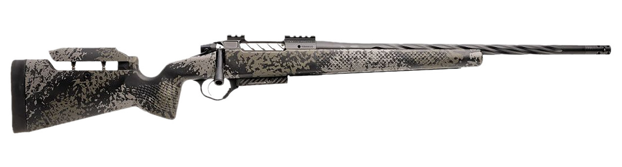 Hinterland Outfitters