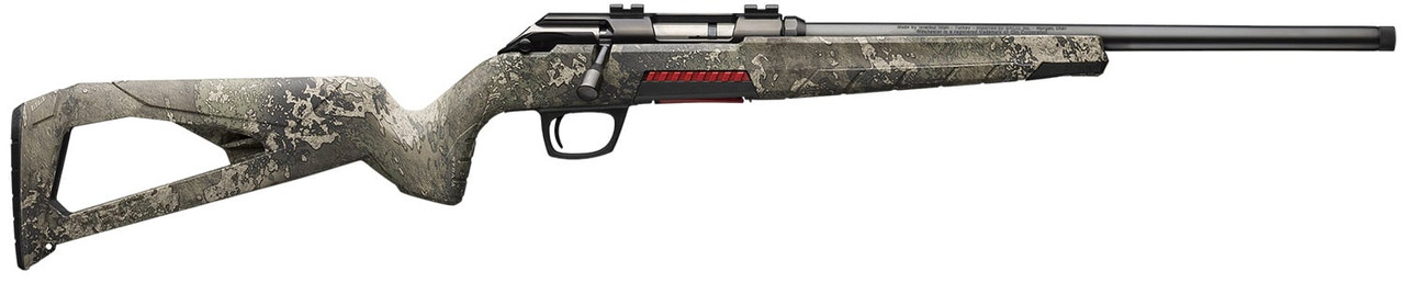 Hinterland Outfitters