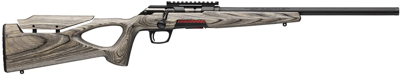 Hinterland Outfitters