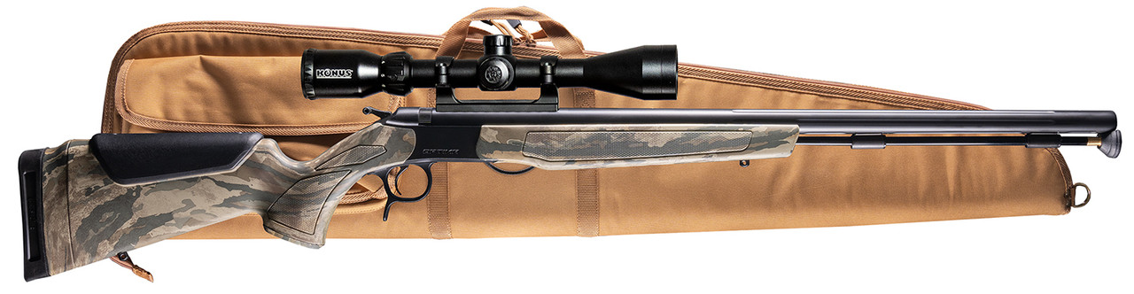 Hinterland Outfitters