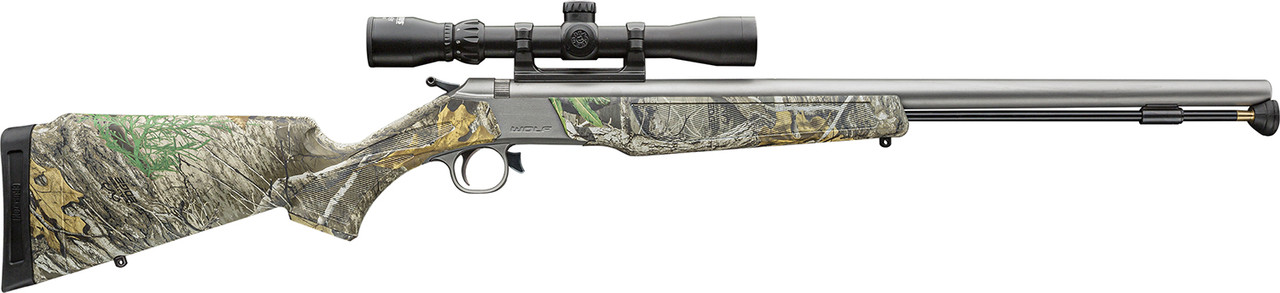 Hinterland Outfitters