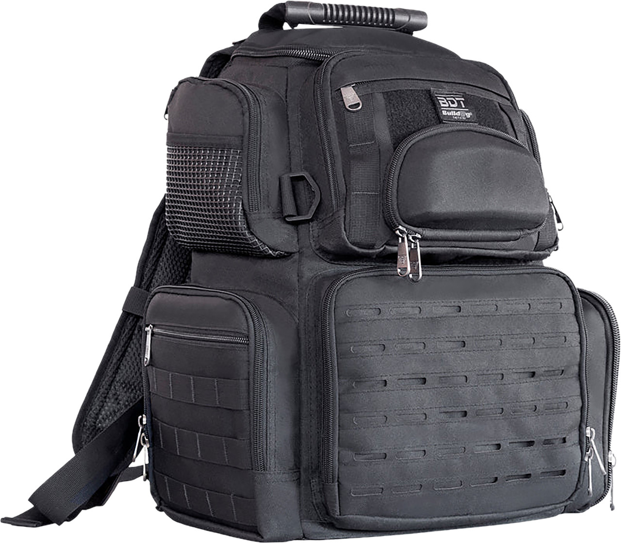 Hinterland Outfitters