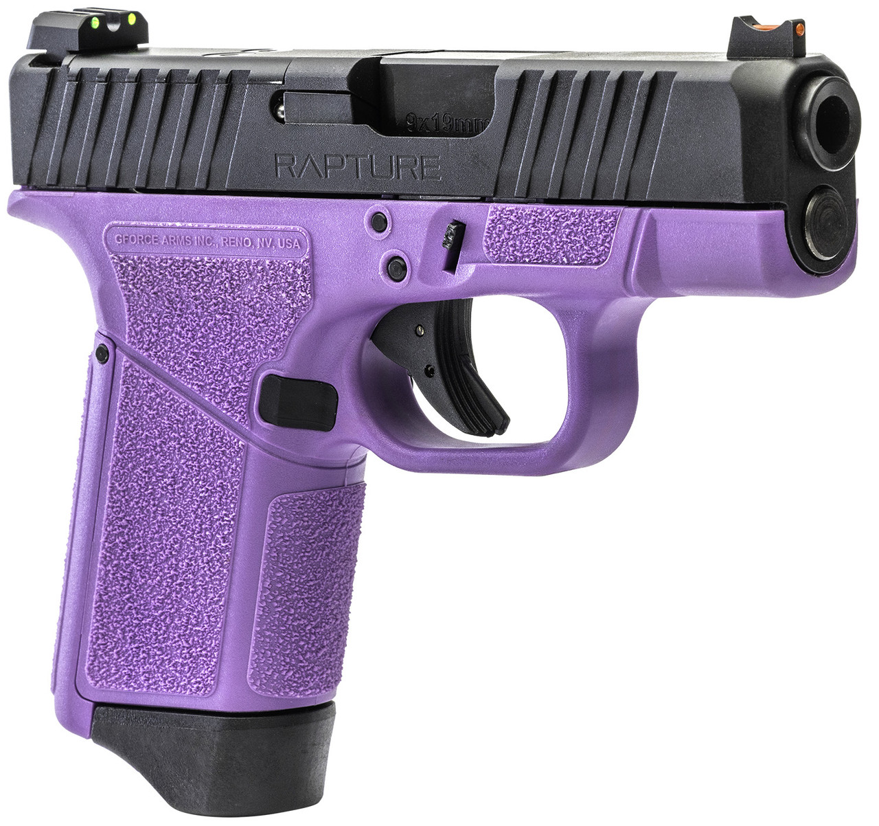 GForce Arms GF932512PUB Pistol For Sale - 643477868607