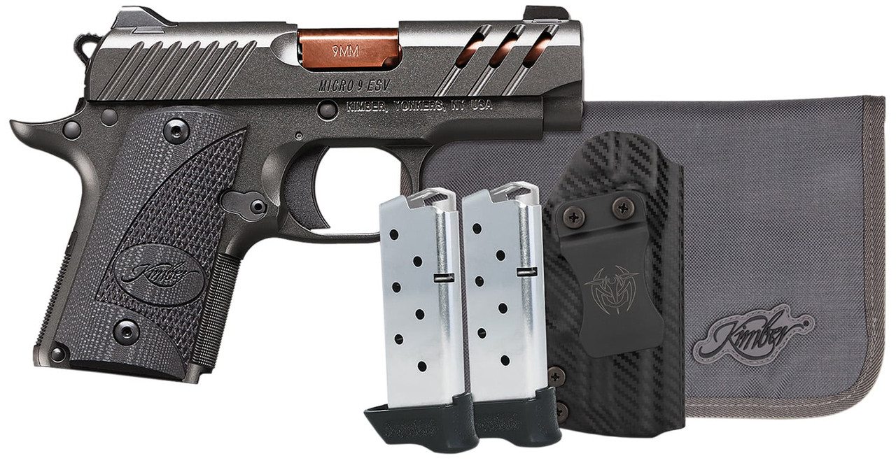 Kimber 3300254 Pistol For Sale - 669278332543