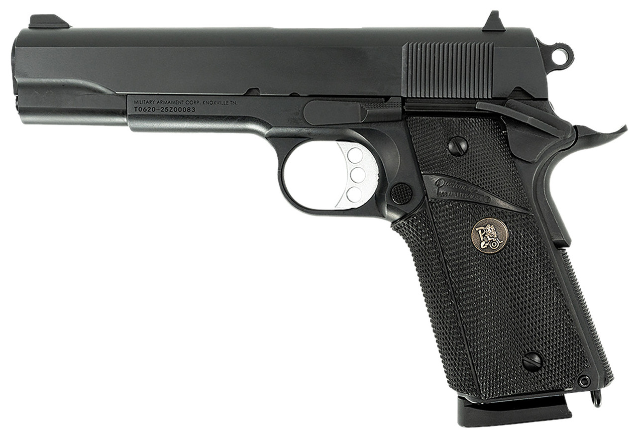 MAC 10100575 Pistol For Sale - 810162051440