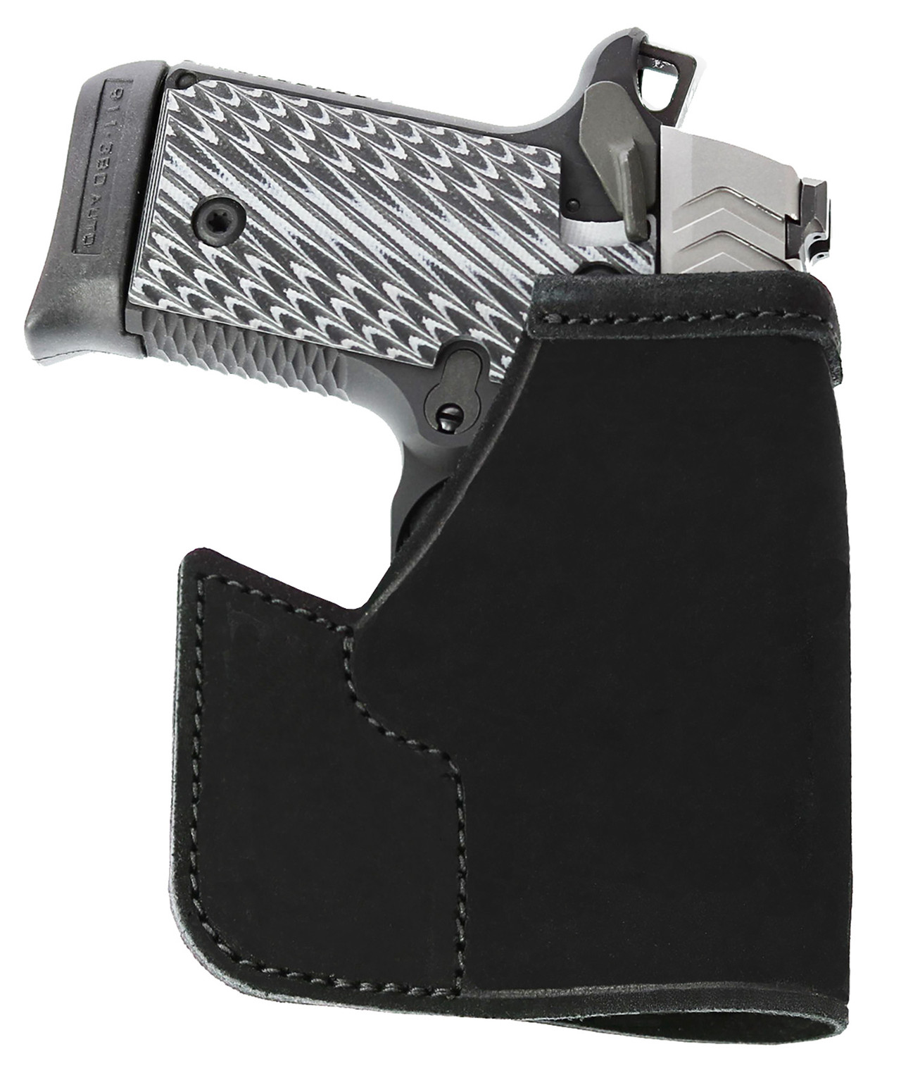 Hinterland Outfitters