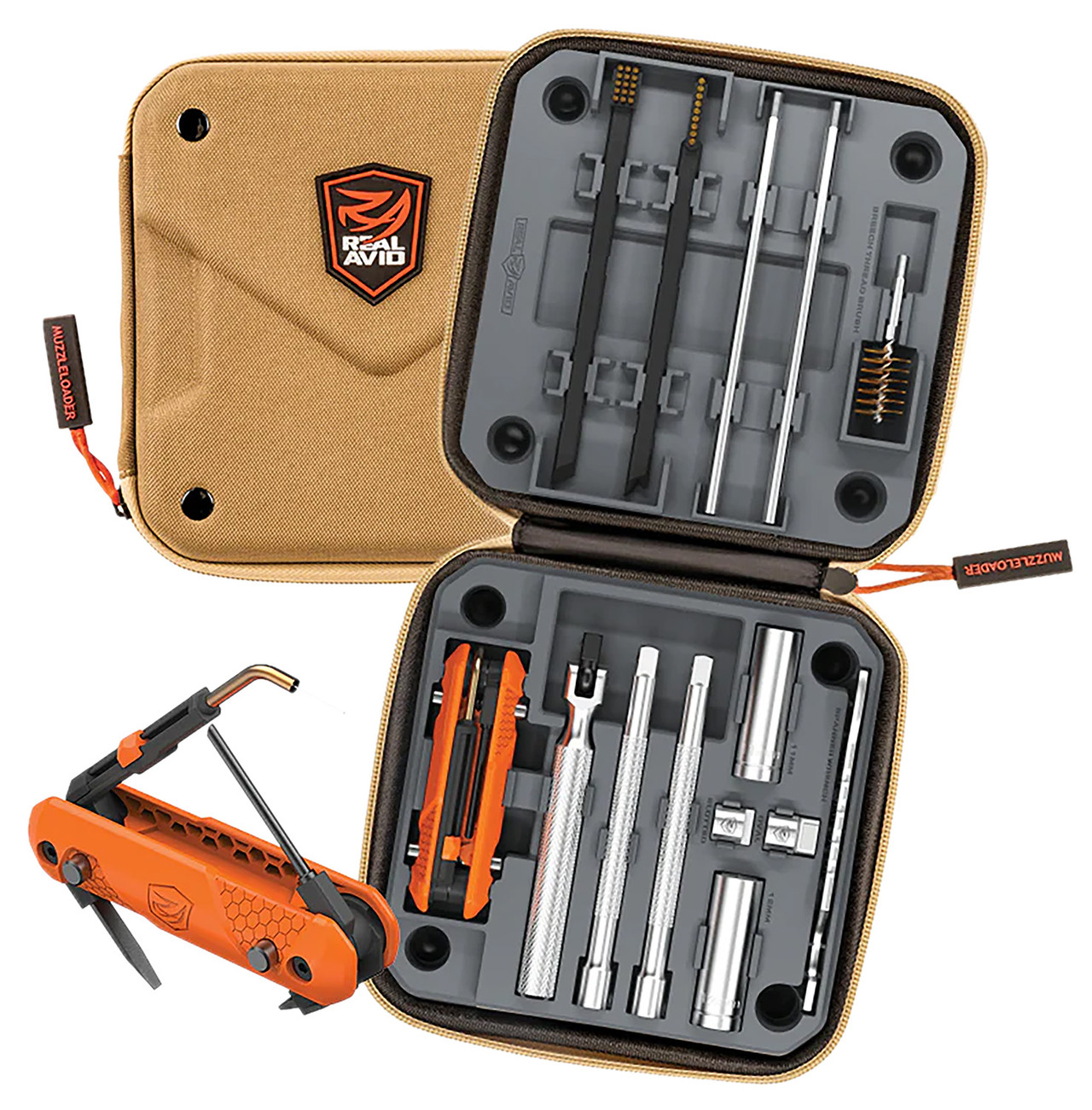 Hinterland Outfitters