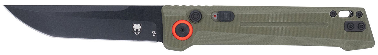 Hinterland Outfitters