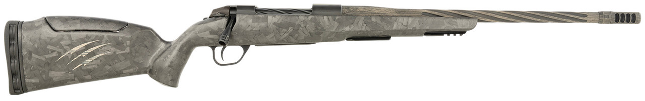 Hinterland Outfitters