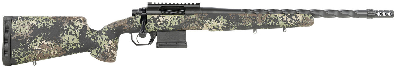 Hinterland Outfitters