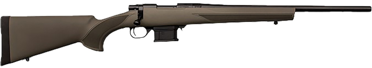 Hinterland Outfitters