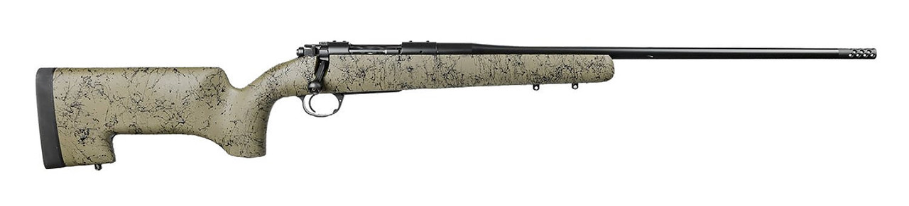 Hinterland Outfitters
