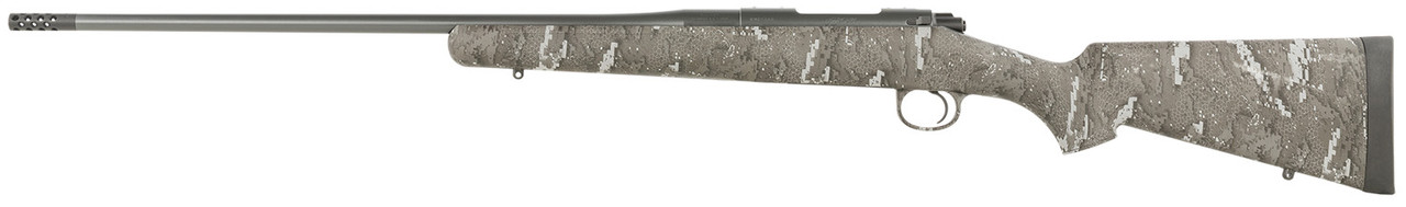 Hinterland Outfitters