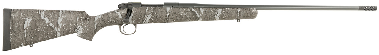 Hinterland Outfitters