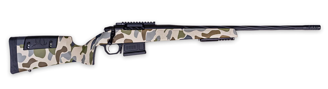 Hinterland Outfitters