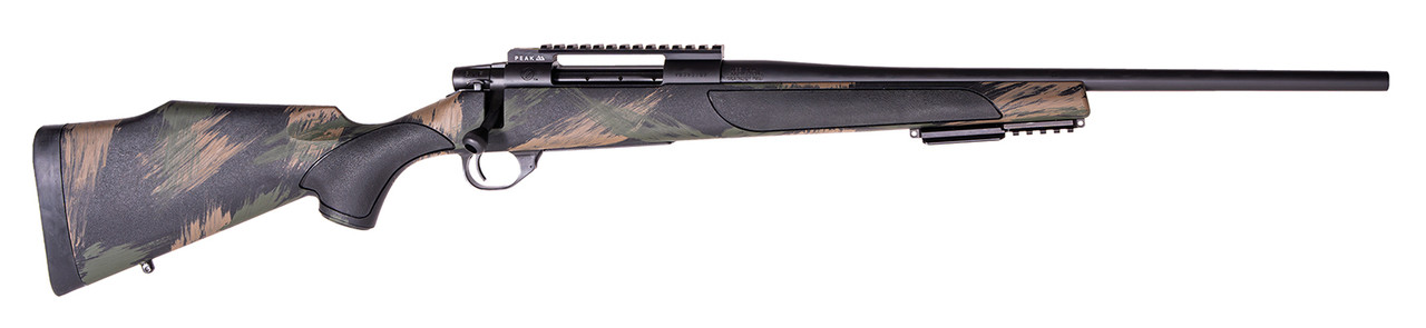 Hinterland Outfitters