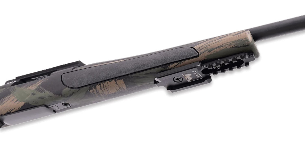Weatherby VBS65CMR4B Rifle For Sale - 747115459902